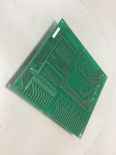 Used YUSHIN AMERICA Circuit Board YV-990031-P6V #127700