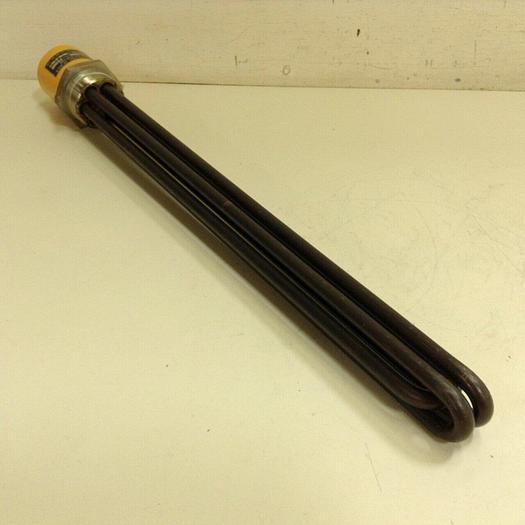 Used SHINNICHI DENNETSU IND CO. Electric Heater 9304 #70224