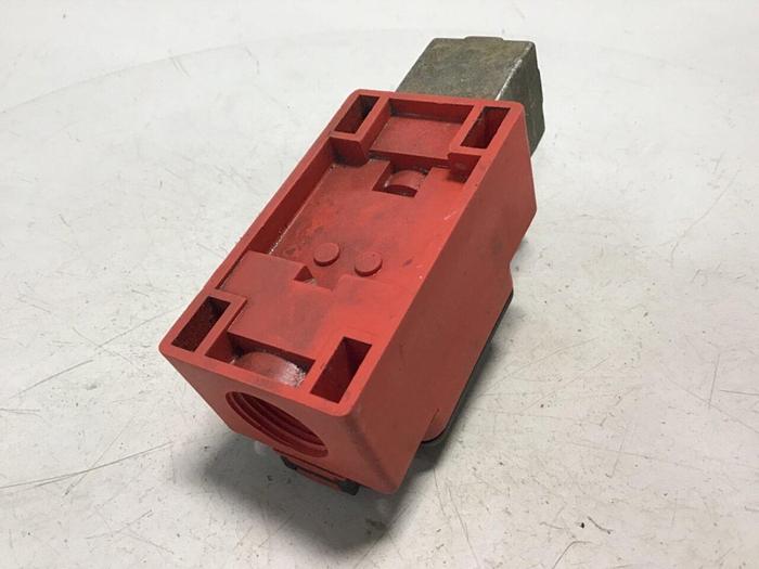 Used BERNSTEIN Limit Switch ENK-UV1Z AHS Used