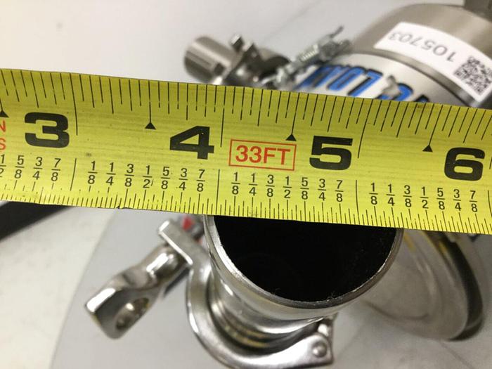 Used AUTOLOAD Autoloader AL703 #105703