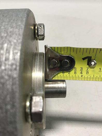 Used SUMTAK CORP Sensor SH-41-32 #131412