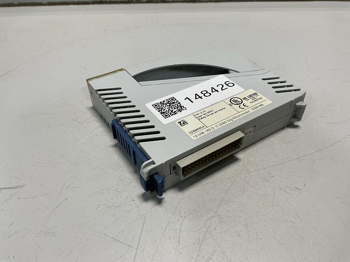 Used SIGMATEK CDM 163