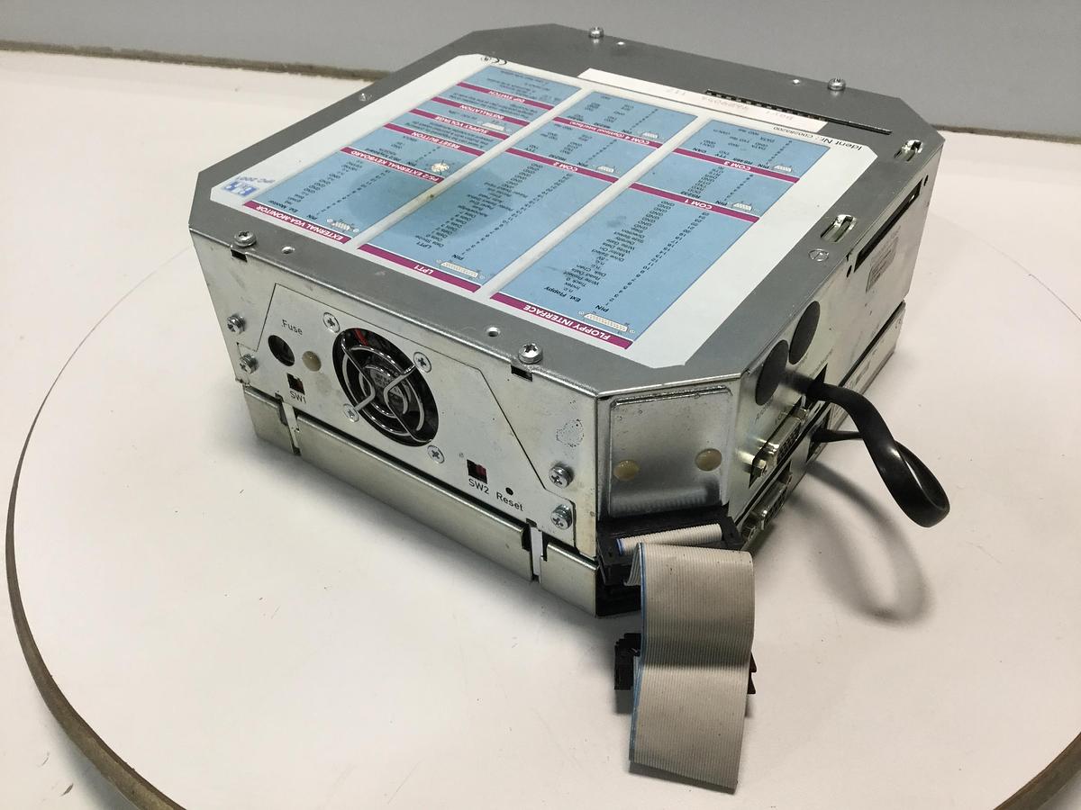 Used B&R Controller 5C2001.23 #108375