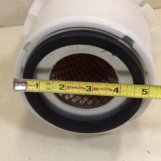 BALDWIN Filter PA1667-FN #81042