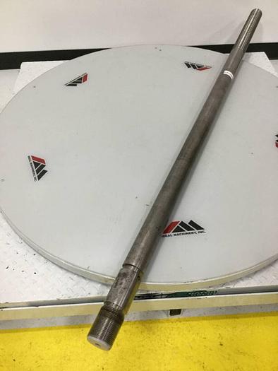 Used VAN DORN Tie Bar 308359 C Used