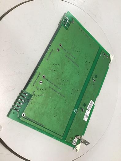 Used BARBER COLMAN Communication Circuit Board A-60050-1 #114477