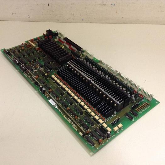Used NISSEI Circuit Board 2TP-OCI26 Used