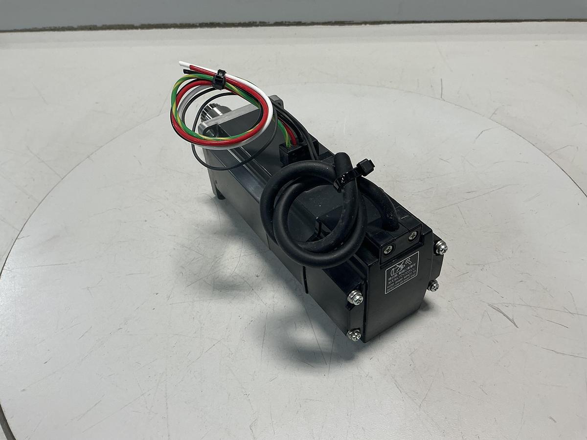 Used MITSUBISHI HC-MF43B-S11