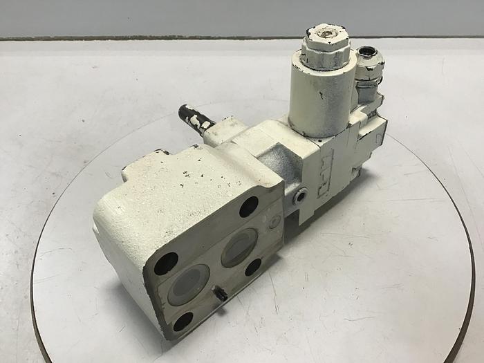 Used TOKIMEC TCG50-06-FEV-P7-H-14-S10