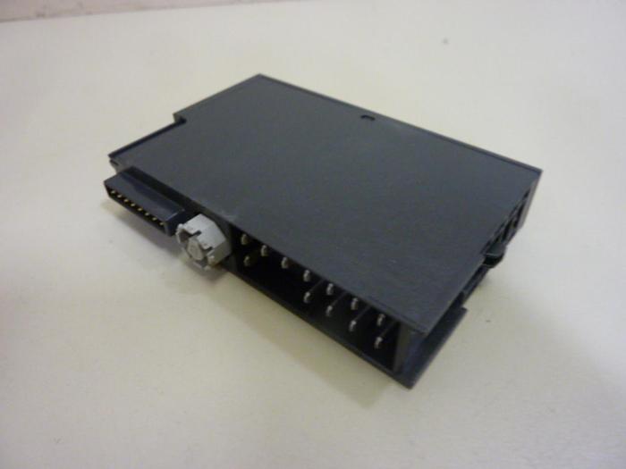 Used SIEMENS Output Module 6ES7 132-4BD30-0AB0 #50213