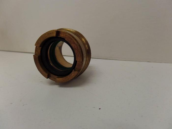 Used ZATKOFF Rod Gland Kit PH0139-RGKHD #10099