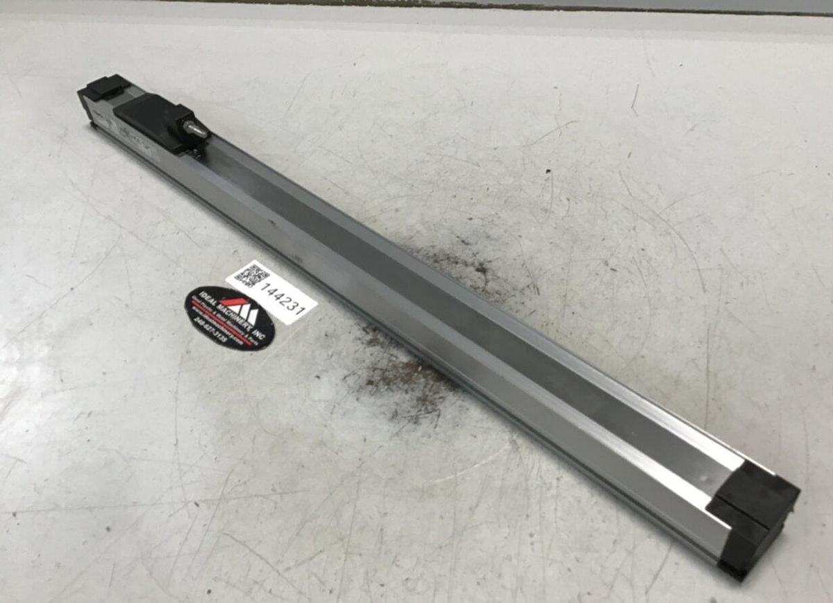 Used NOVOTECHNIK Linear Transducer TLH450 Used