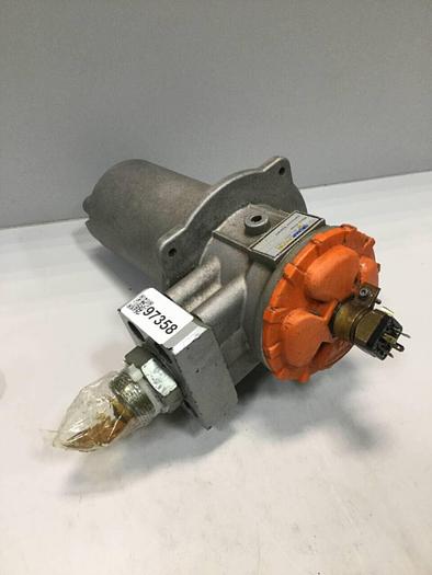 Used MP FILTRI Filter FRI-280-BAF1 #97358