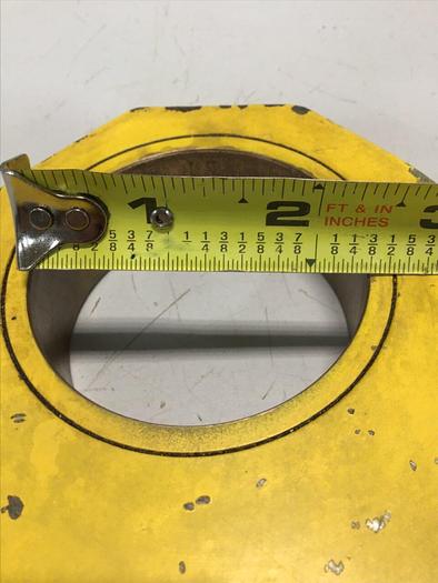 Used VAN DORN Crosshead Support 308148 #134594