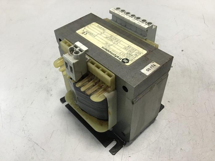 Used TRAFOMODERN 0.44 kVA Transformer EI120/53.7 #131340