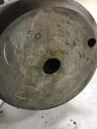 Used CINCINNATI MILACRON Tie Bar 5025643 Used