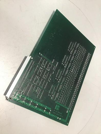 Used KEBA Circuit Board E-32-DIGIN 2621321 #114026