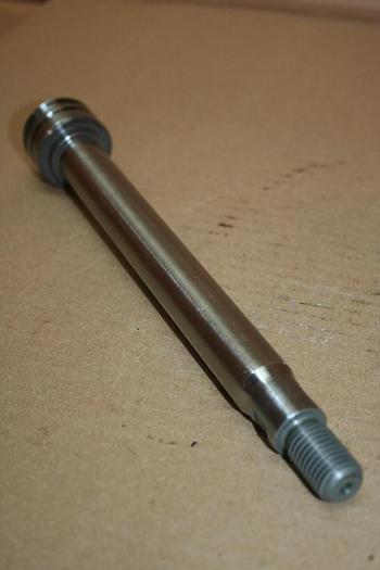 BOY MACHINES Ejector Cylinder 80 TON BOY MACHINE #26908