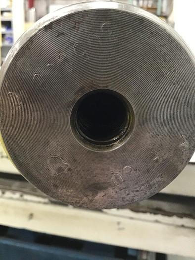 Used VAN DORN 120 Ton Tie Bar 305050 USED