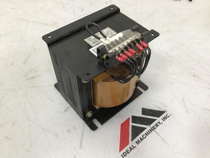 Used SHOWA Transformer 900 VA 41103-2 #120396