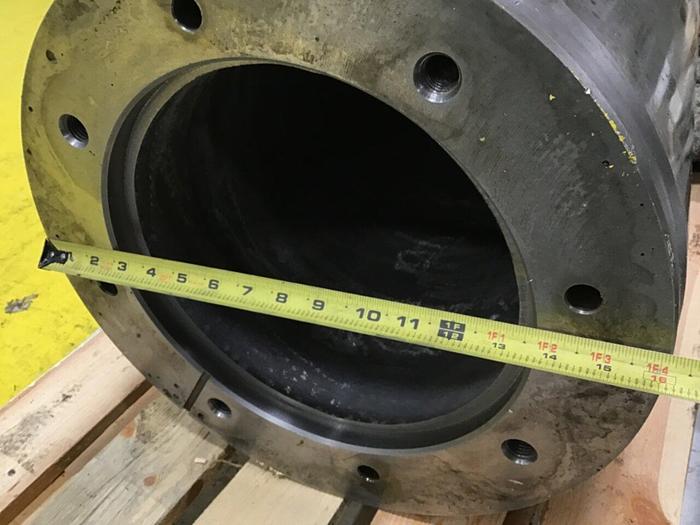 Used VAN DORN Clamp Cylinder Piston 302397 Used