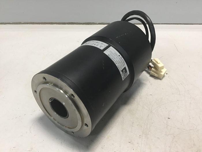 Used YOKOGAWA DC Servo Actuator DB5C-015G-2B9A4G2-005-6869/CE #128103