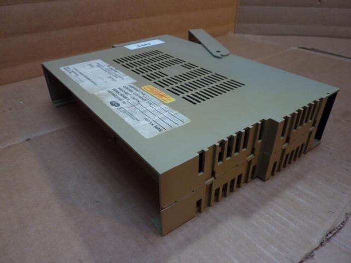 Used BARBER COLMAN Sequence Module 80CC-11001-101-0-00 Used