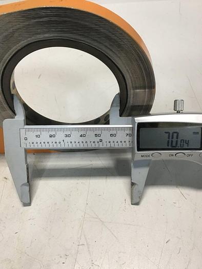 Used CINCINNATI MILACRON Toggle Link 5036652 #130104