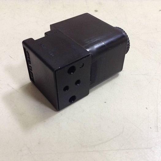 Used NASS MAGNET Solenoid Coil 0542 34. 1-00/5147 #86411