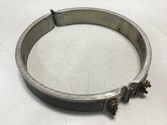 Used WELLMAN 700 Watt Heater Band 326334 700W #125849
