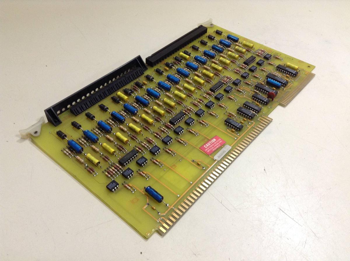 Used CINCINNATI MILACRON Circuit Board 3-531-4350A Used