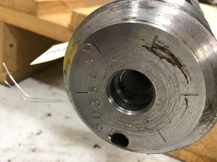 Used CINCINNATI MILACRON Tie Bar 5035730 #131498