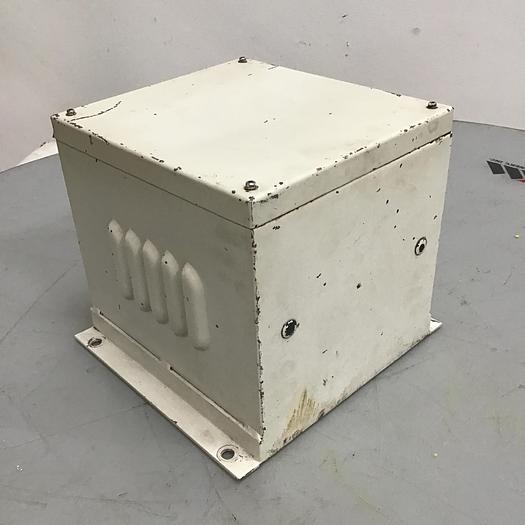 Used SHOWA 44286-1 900 VA Transformer Used #141160