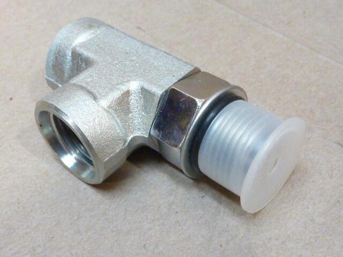 PARKER Run Tee 10-A0G5JG5-S #29711