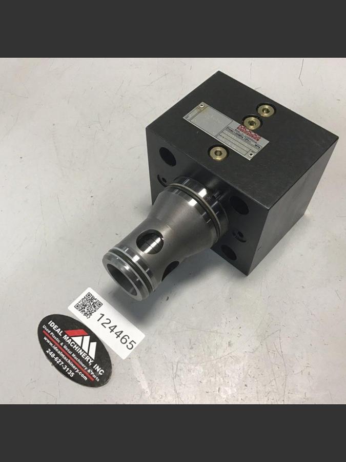Used MOOG Valve CCE32A6RH2X06 Used