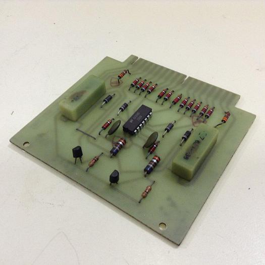 Used SCI Circuit Board 080-2306 REV E USED