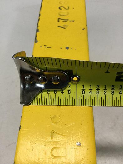 Used VAN DORN Toggle Link 308078 #111013