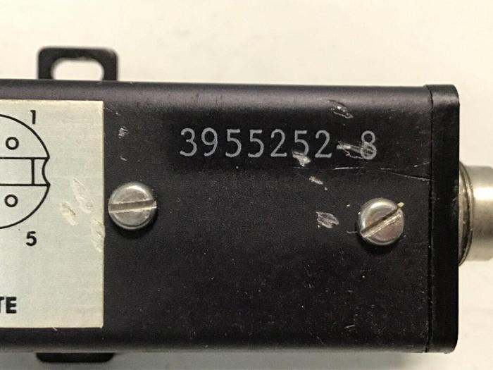 Used WATERS MFG Linear Transducer LFS-06/150-S-001 #141549