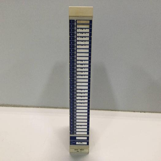 Used SIGMATEK Module 01-015-100 BL100 USED