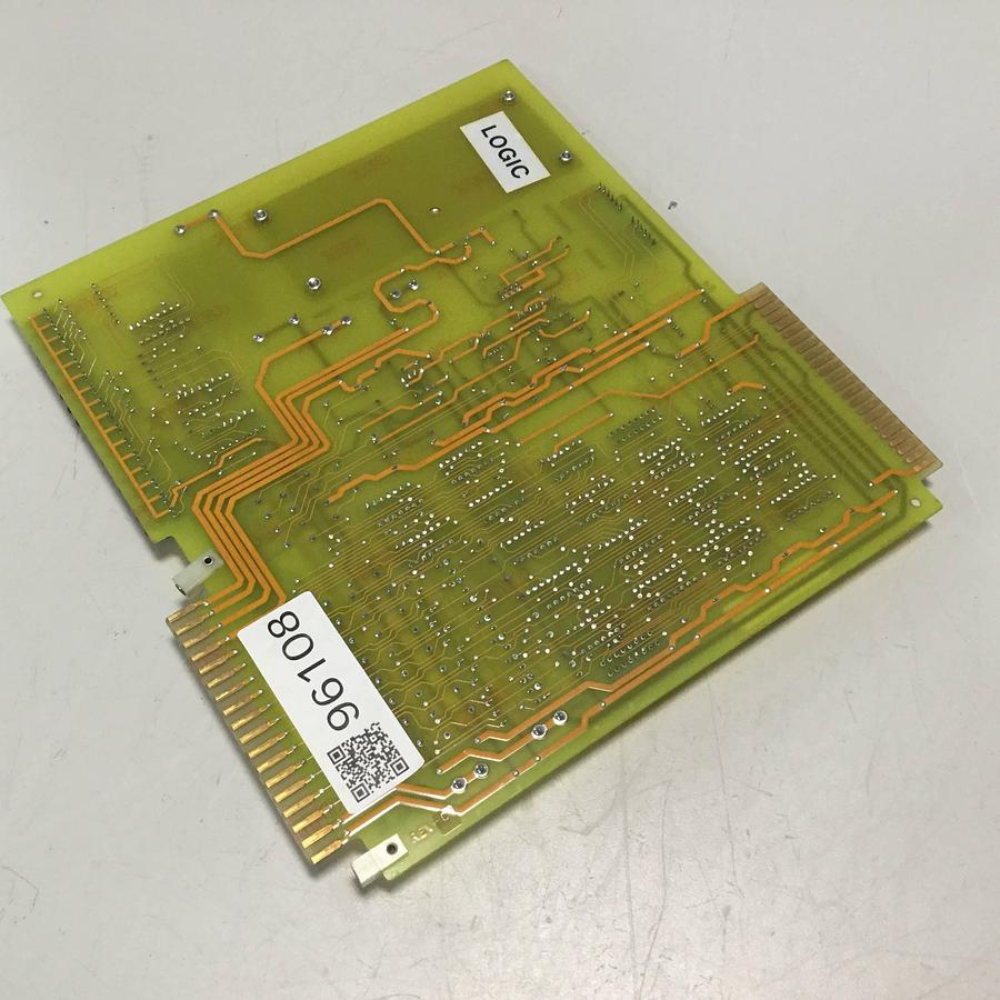 Used CINCINNATI MILACRON Logic Board 3-531-3948A USED