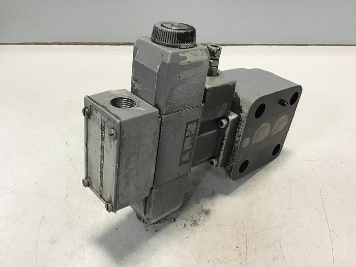 Used VICKERS CG5060CFMFWB6110