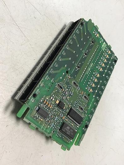 Used KALEX Circuit Board 40855-068-01A #120850