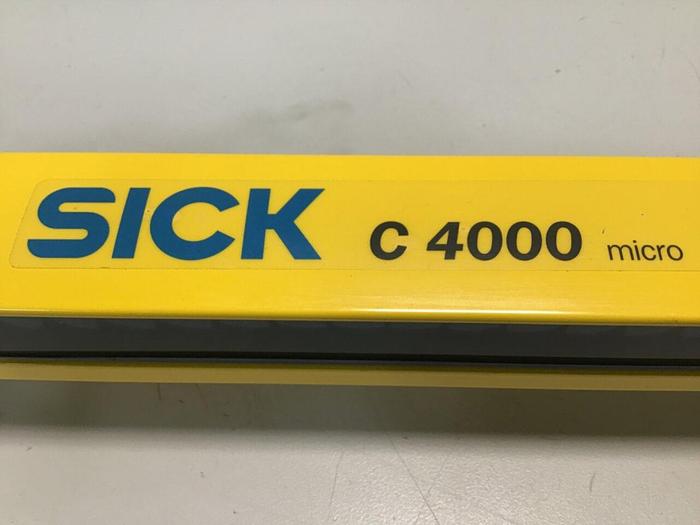 Used SICK Safety Light Curtain C41S-0903AA300 USED