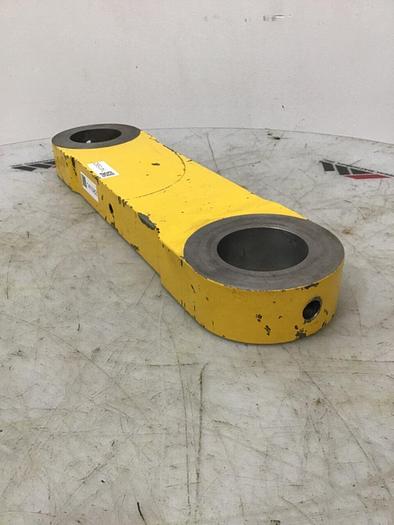 Used VAN DORN Toggle Link 338497 #141582