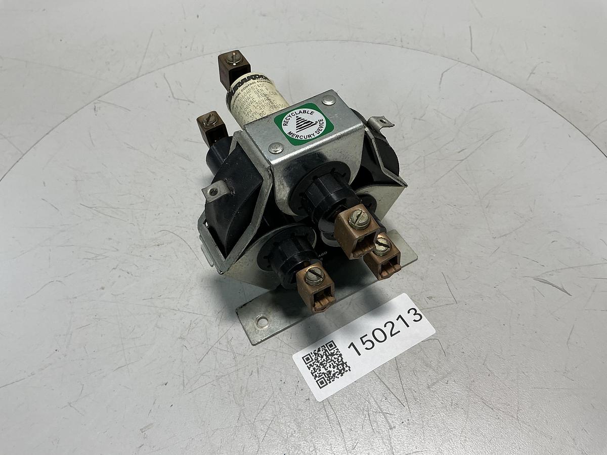 Used DURAKOOL 3060APS24DC