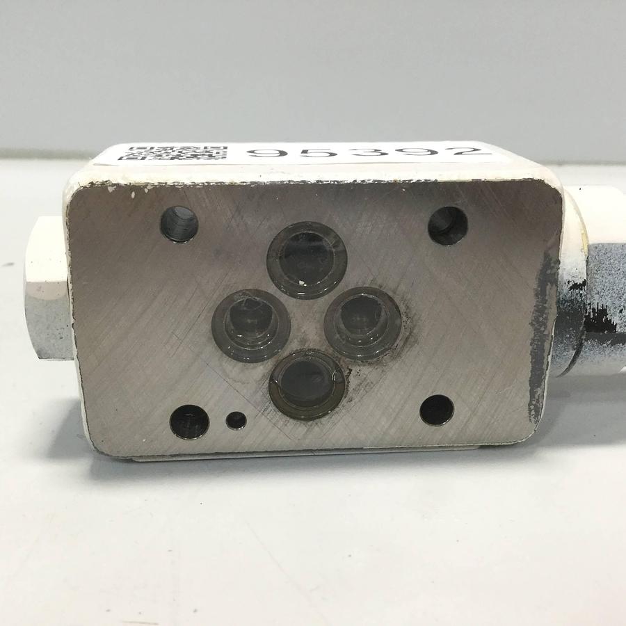 Used TOKIMEC Directional Solenoid Valve DGMSL-3-L-20 USED