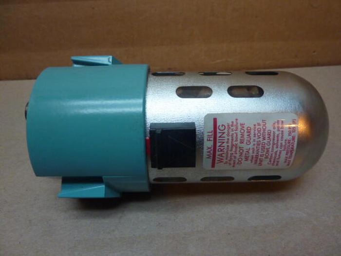 Used WILKERSON Filter L27-04-000 A95 #31056