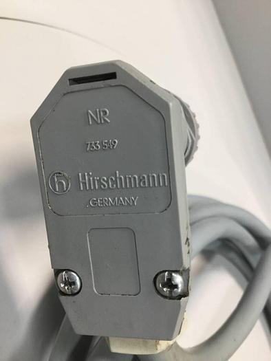 Used BOSCH Cable D10-X106F #98360