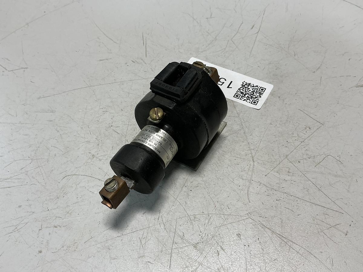 Used MDI 35NO-120A