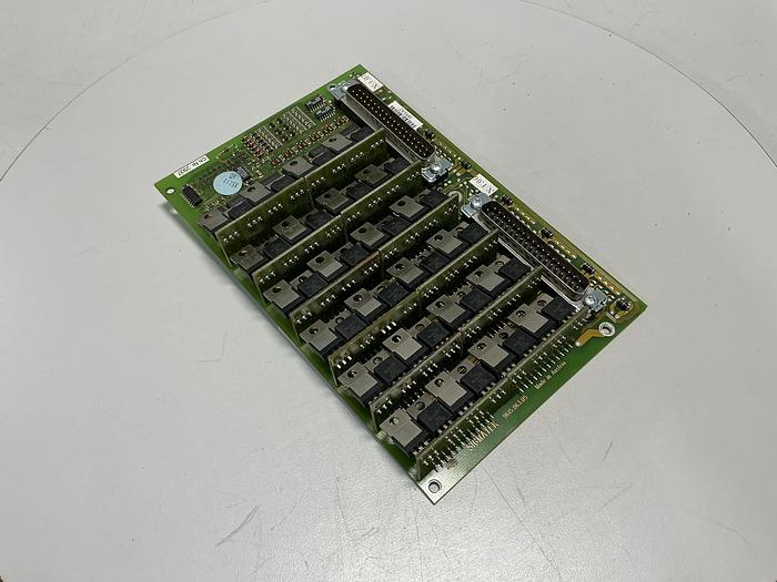 Used SIGMATEK 9615.063.05